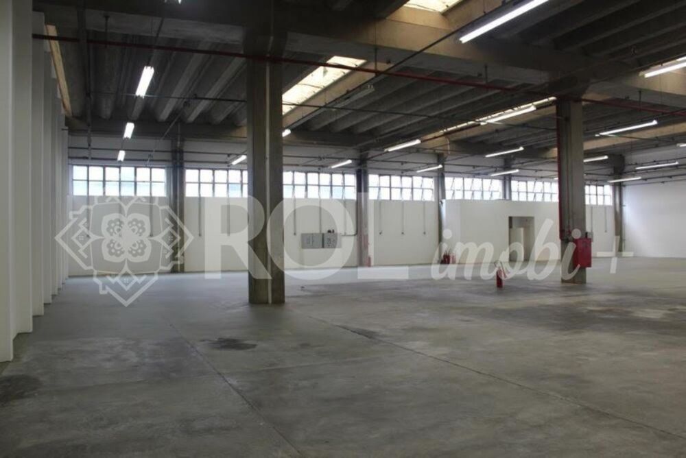 Depósito-Galpão, 2150 m² - Foto 3