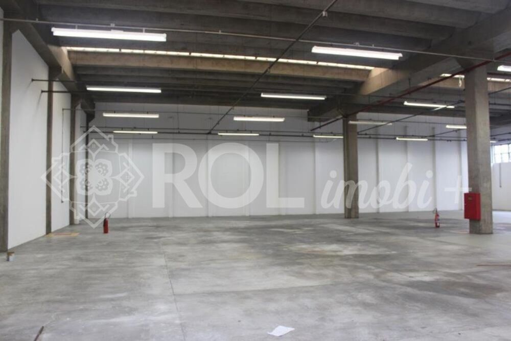 Depósito-Galpão, 2150 m² - Foto 2