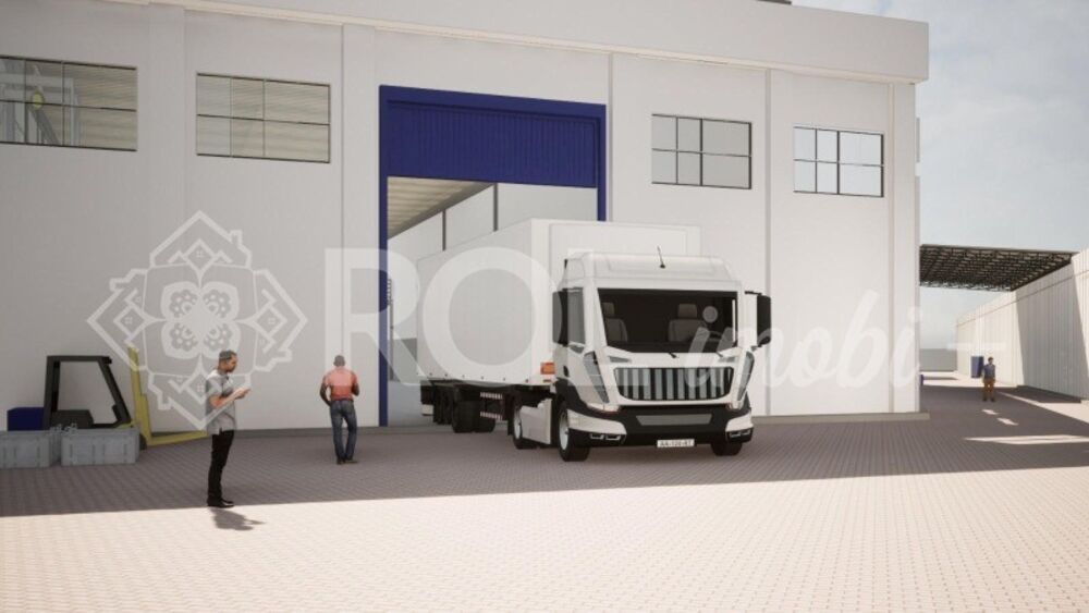 Depósito-Galpão, 2150 m² - Foto 6