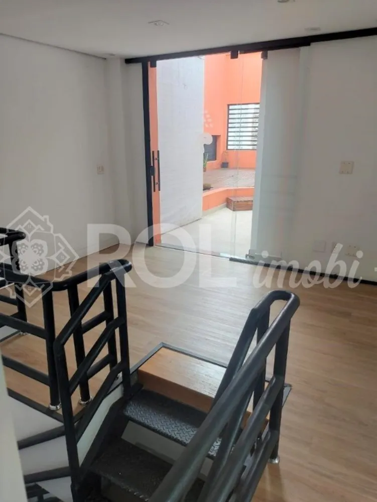 Sala-Conjunto, 114 m² - Foto 1