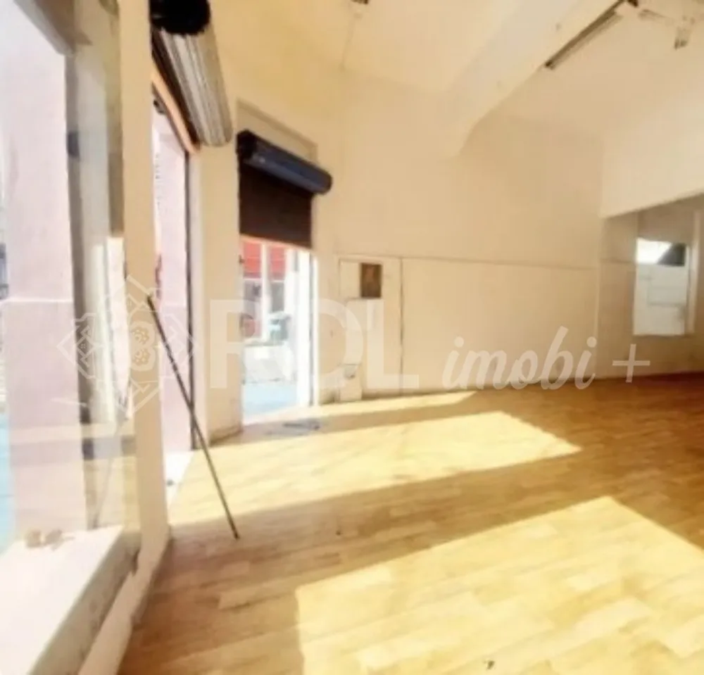 Loja-Salão, 100 m² - Foto 4
