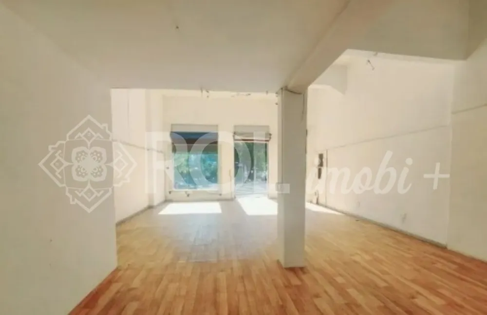 Loja-Salão, 100 m² - Foto 2