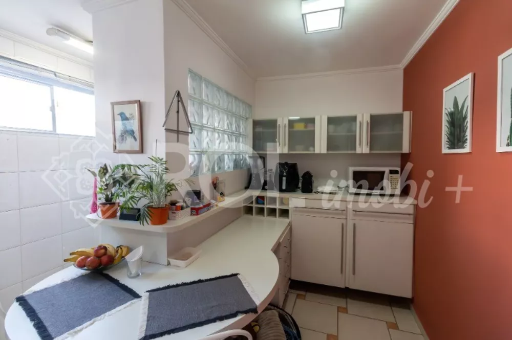 Apartamento à venda com 2 quartos, 88m² - Foto 11