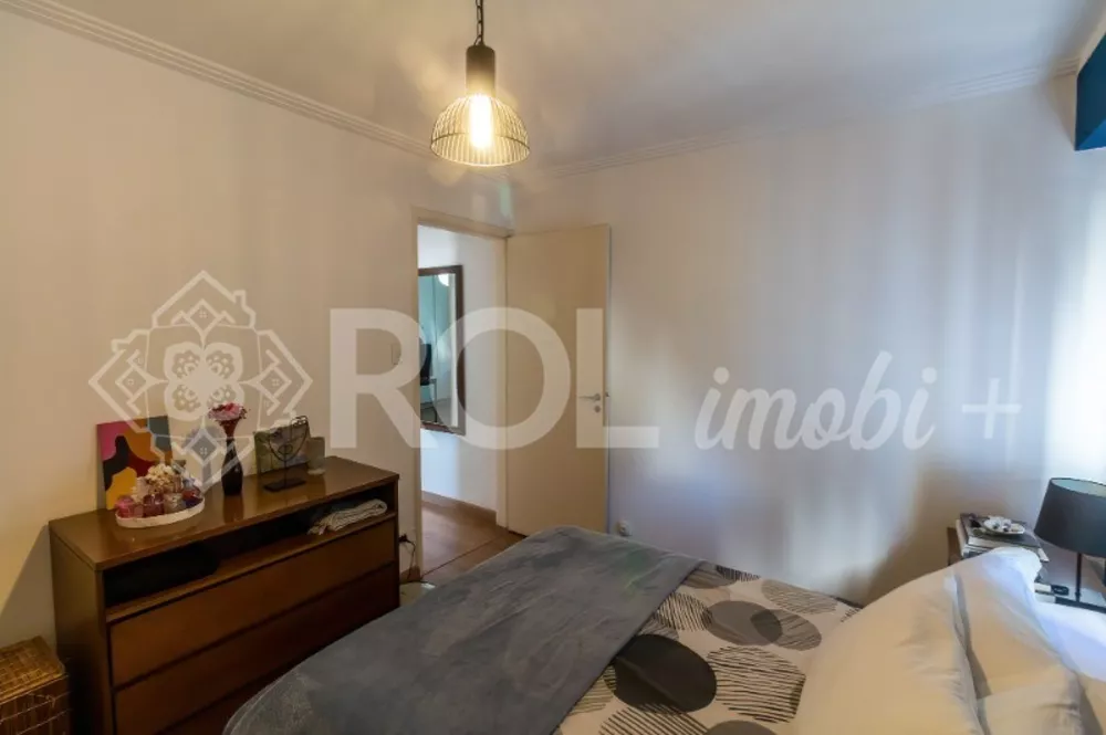 Apartamento à venda com 2 quartos, 88m² - Foto 21