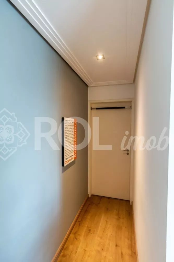 Apartamento à venda com 2 quartos, 88m² - Foto 6