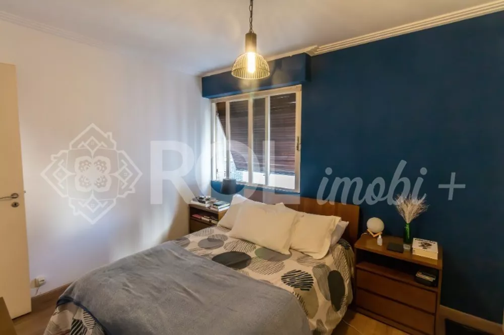 Apartamento à venda com 2 quartos, 88m² - Foto 20