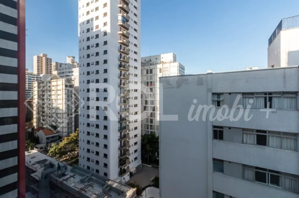 Apartamento à venda com 2 quartos, 88m² - Foto 2