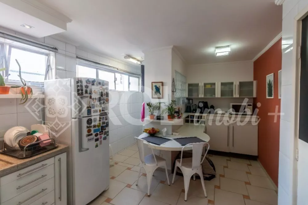 Apartamento à venda com 2 quartos, 88m² - Foto 8