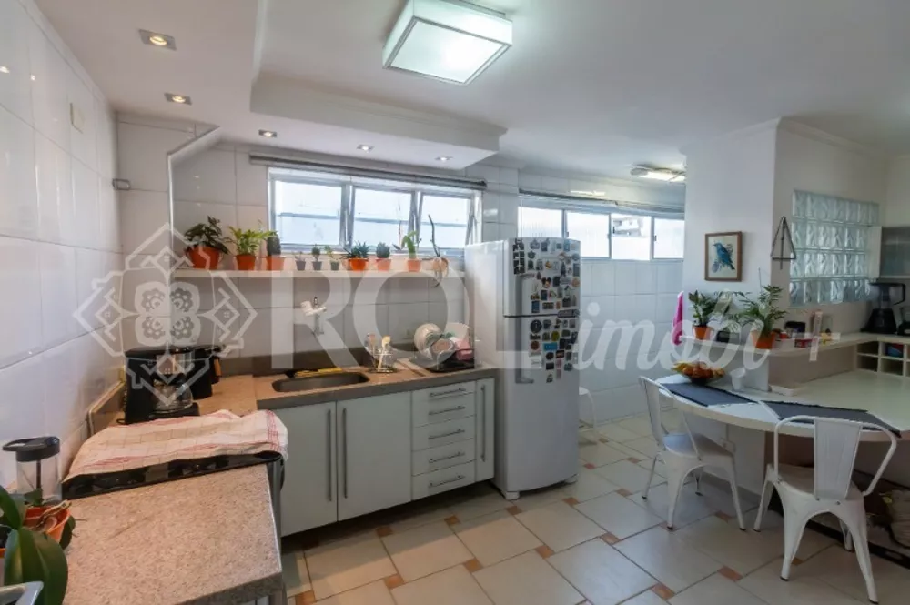 Apartamento à venda com 2 quartos, 88m² - Foto 7