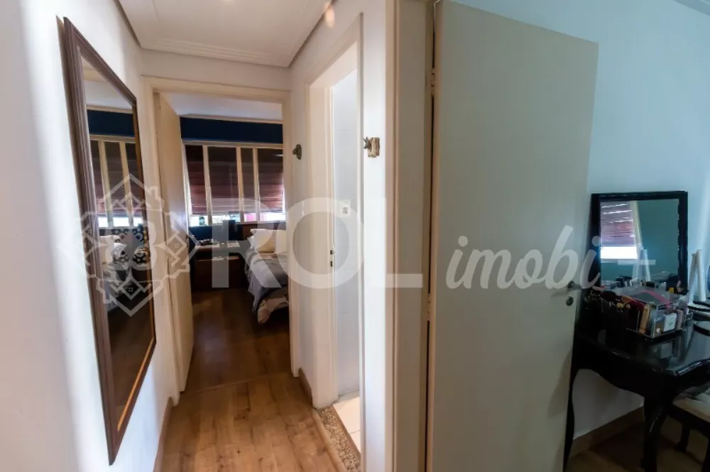 Apartamento à venda com 2 quartos, 88m² - Foto 13