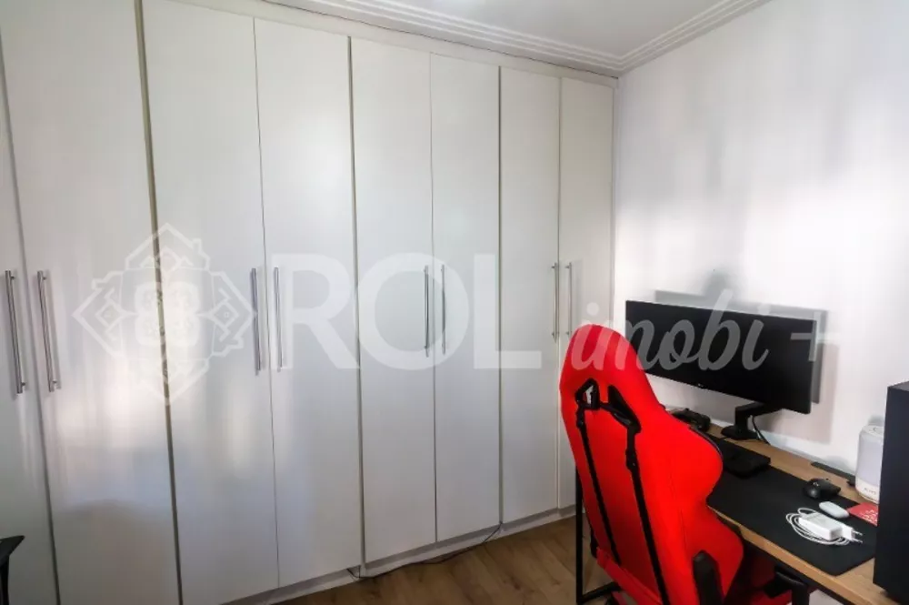 Apartamento à venda com 2 quartos, 88m² - Foto 16