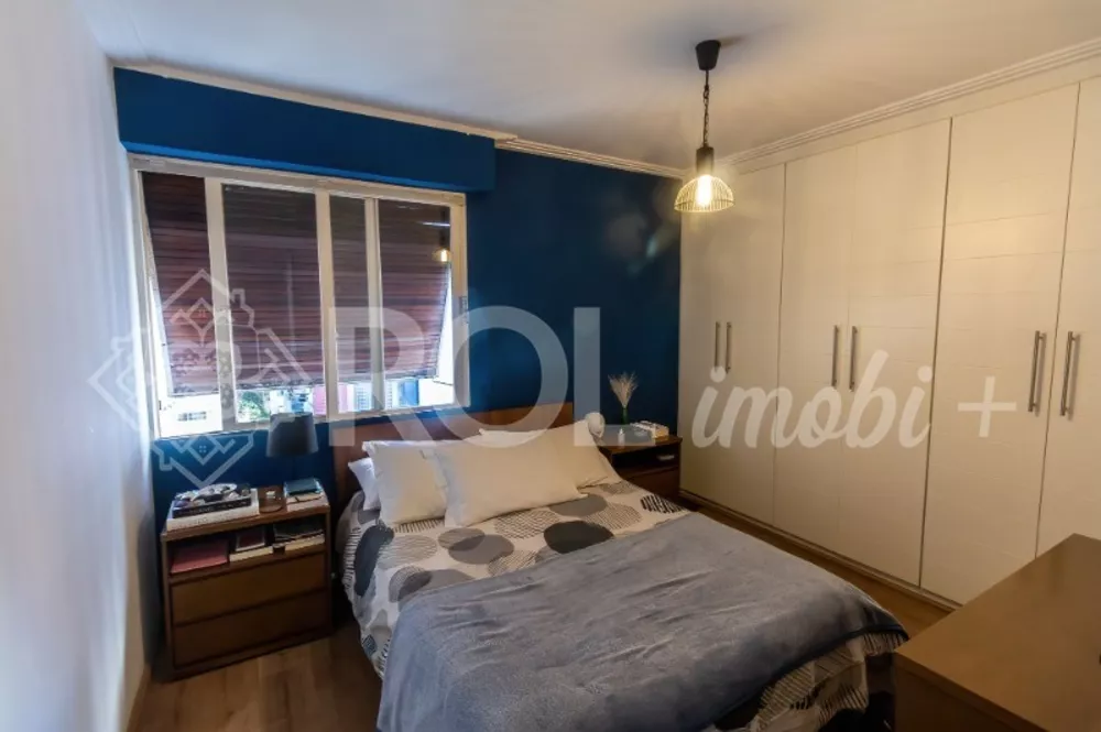 Apartamento à venda com 2 quartos, 88m² - Foto 19