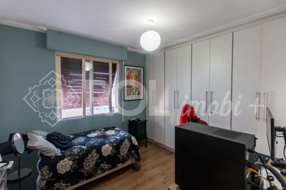 Apartamento à venda com 2 quartos, 88m² - Foto 14