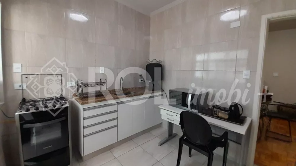 Apartamento, 2 quartos, 94 m² - Foto 10