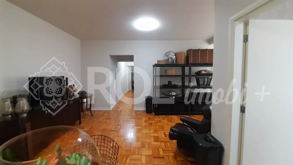 Apartamento, 2 quartos, 94 m² - Foto 3