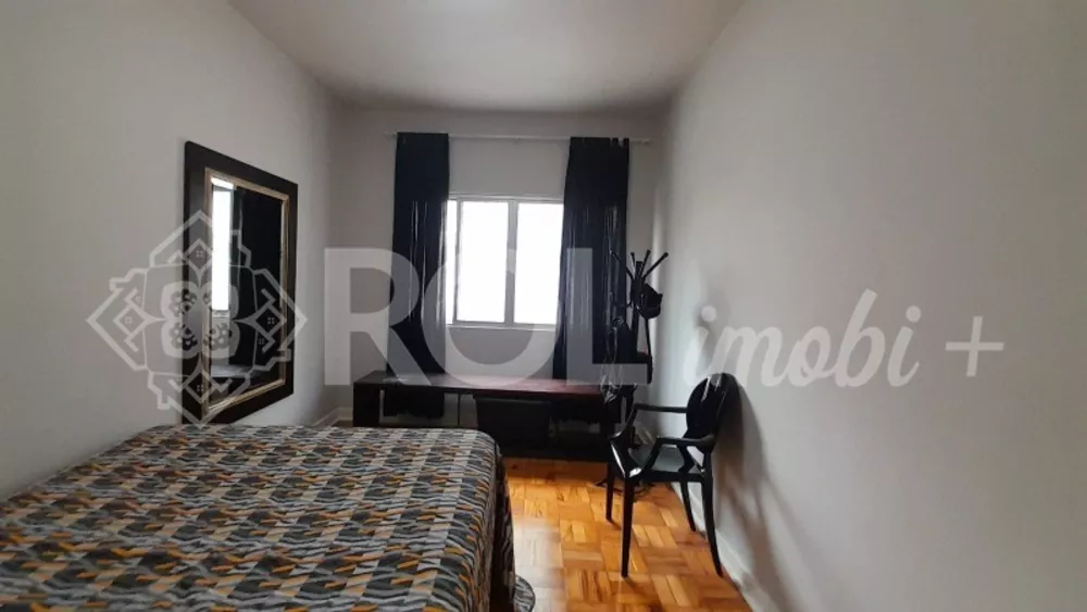 Apartamento, 2 quartos, 94 m² - Foto 5