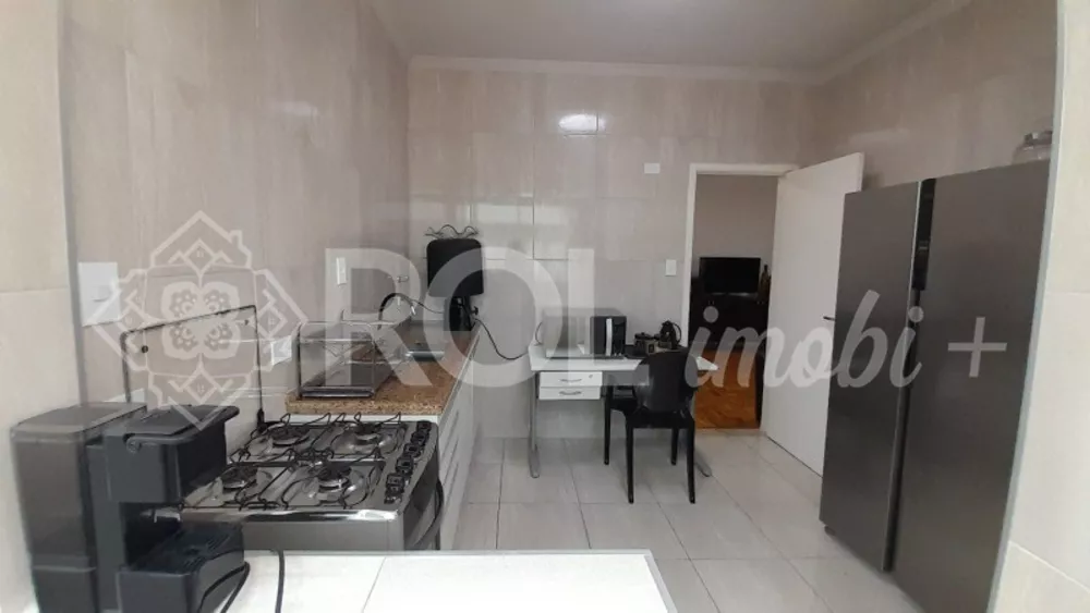 Apartamento, 2 quartos, 94 m² - Foto 9