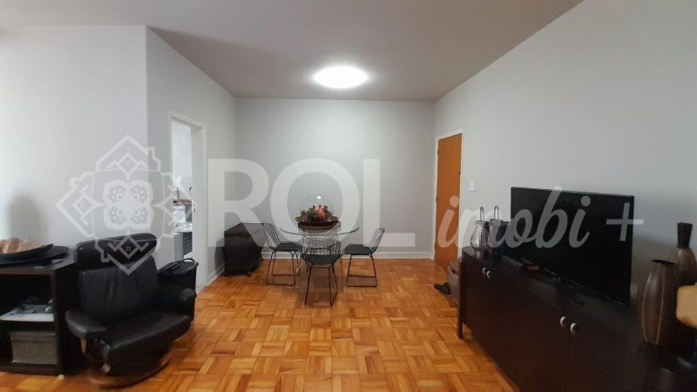 Apartamento, 2 quartos, 94 m² - Foto 1