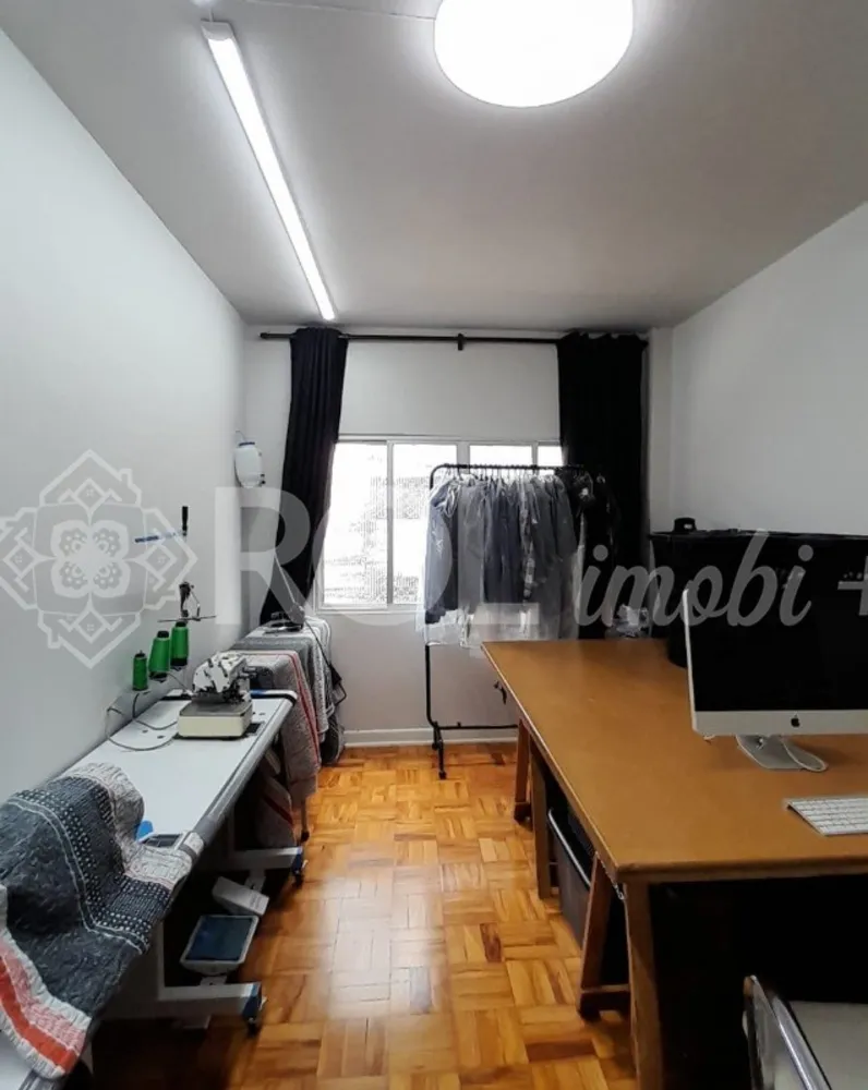 Apartamento, 2 quartos, 94 m² - Foto 11