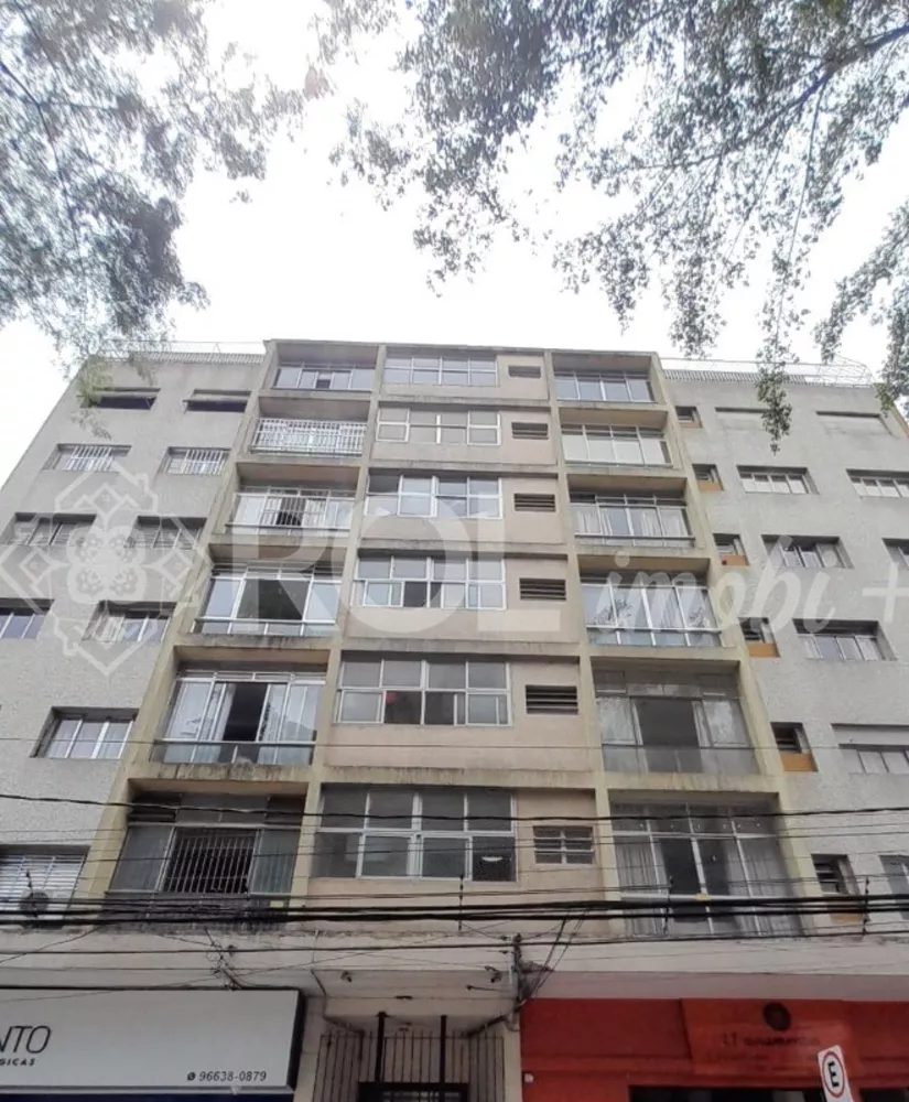 Apartamento, 2 quartos, 94 m² - Foto 16