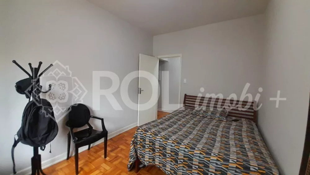 Apartamento, 2 quartos, 94 m² - Foto 6