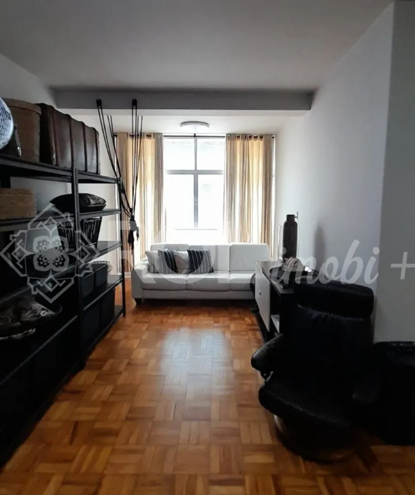 Apartamento, 2 quartos, 94 m² - Foto 3