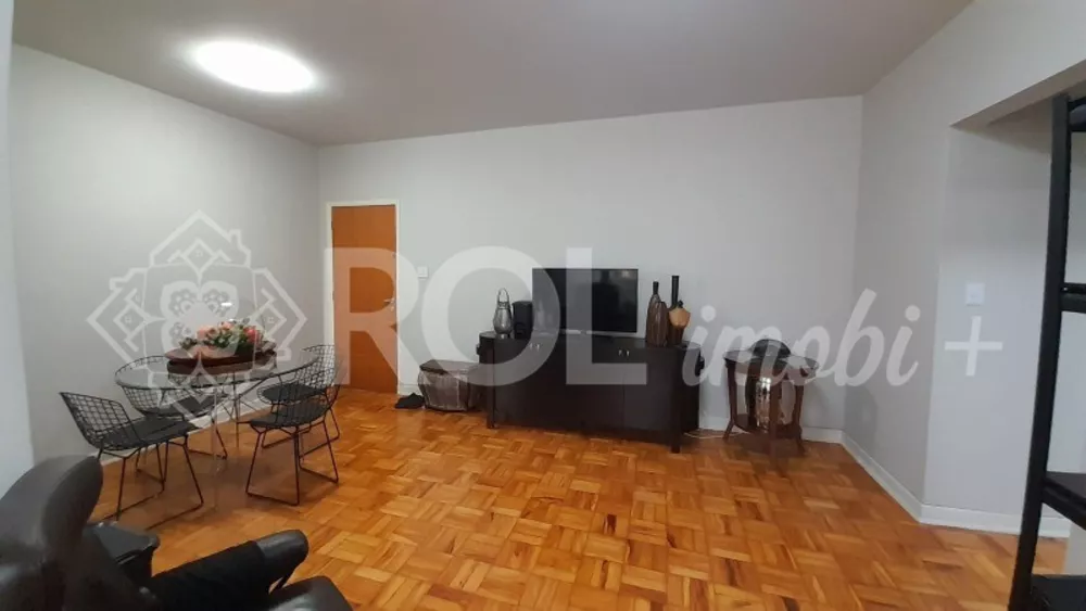 Apartamento, 2 quartos, 94 m² - Foto 2