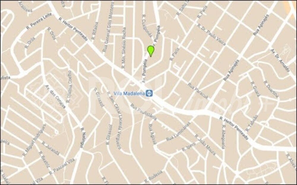 Loja-Salão à venda e aluguel, 467m² - Foto 4