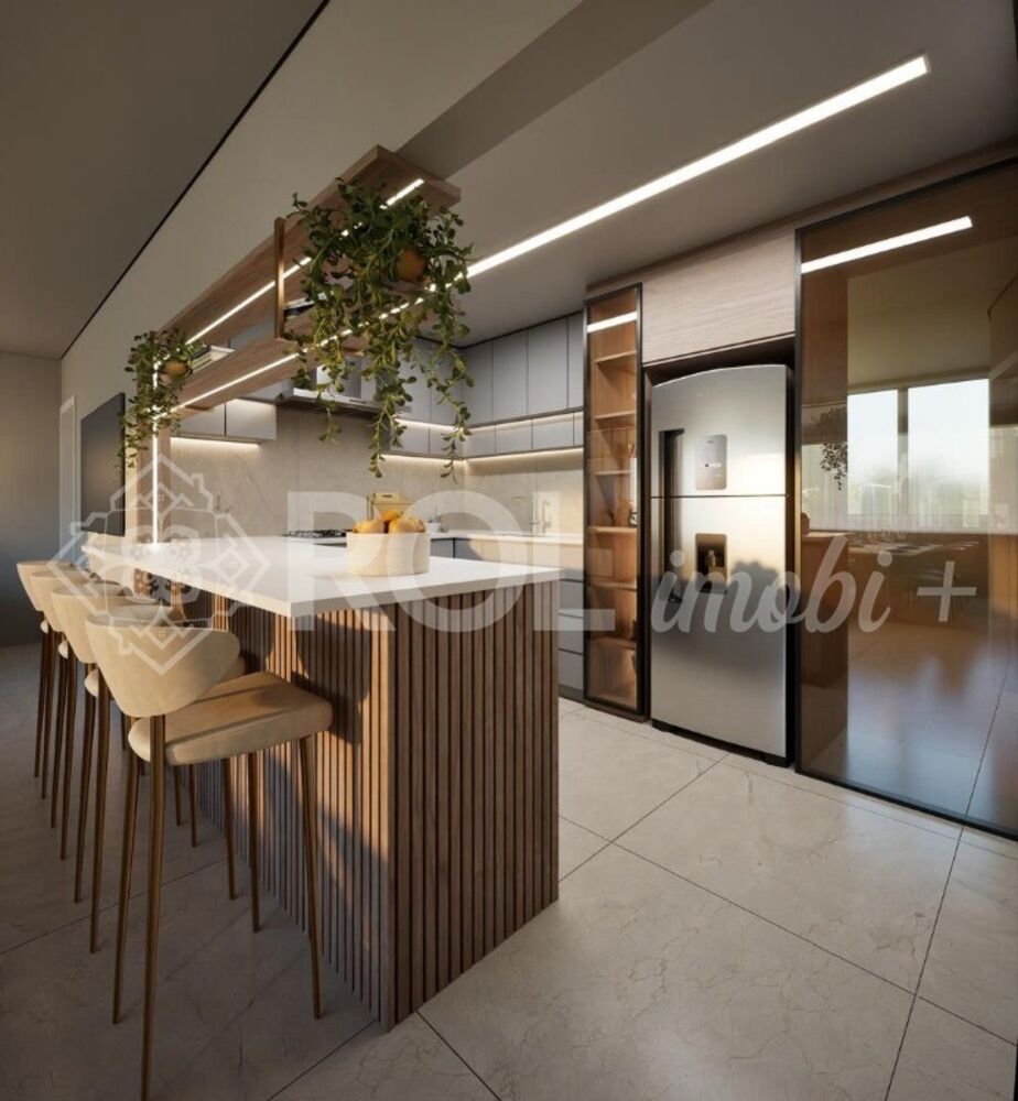 Apartamento, 3 quartos, 124 m² - Foto 12
