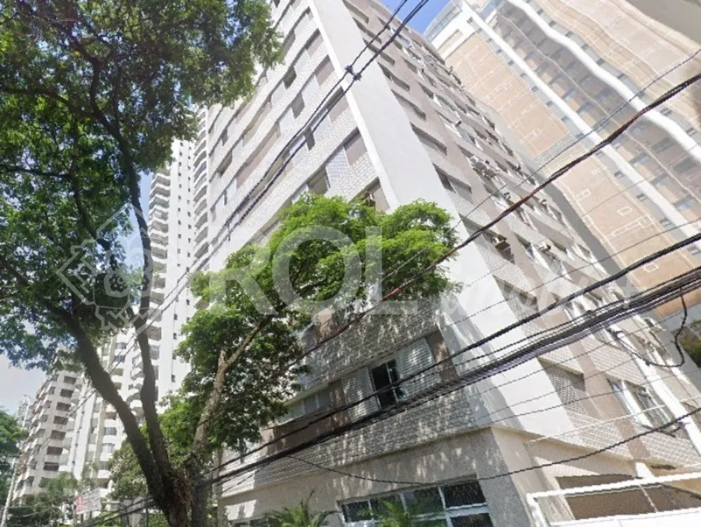 Apartamento, 3 quartos, 124 m² - Foto 2