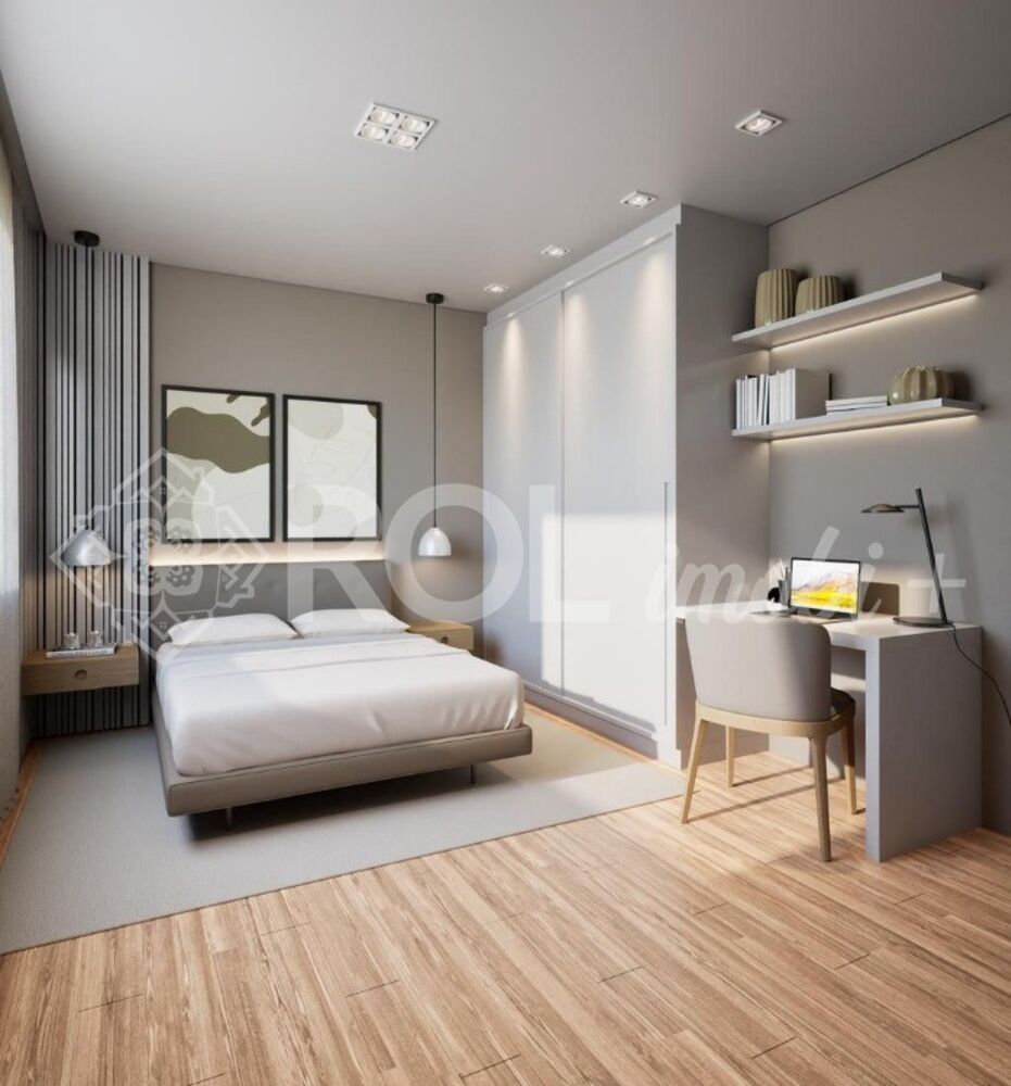 Apartamento, 3 quartos, 124 m² - Foto 8