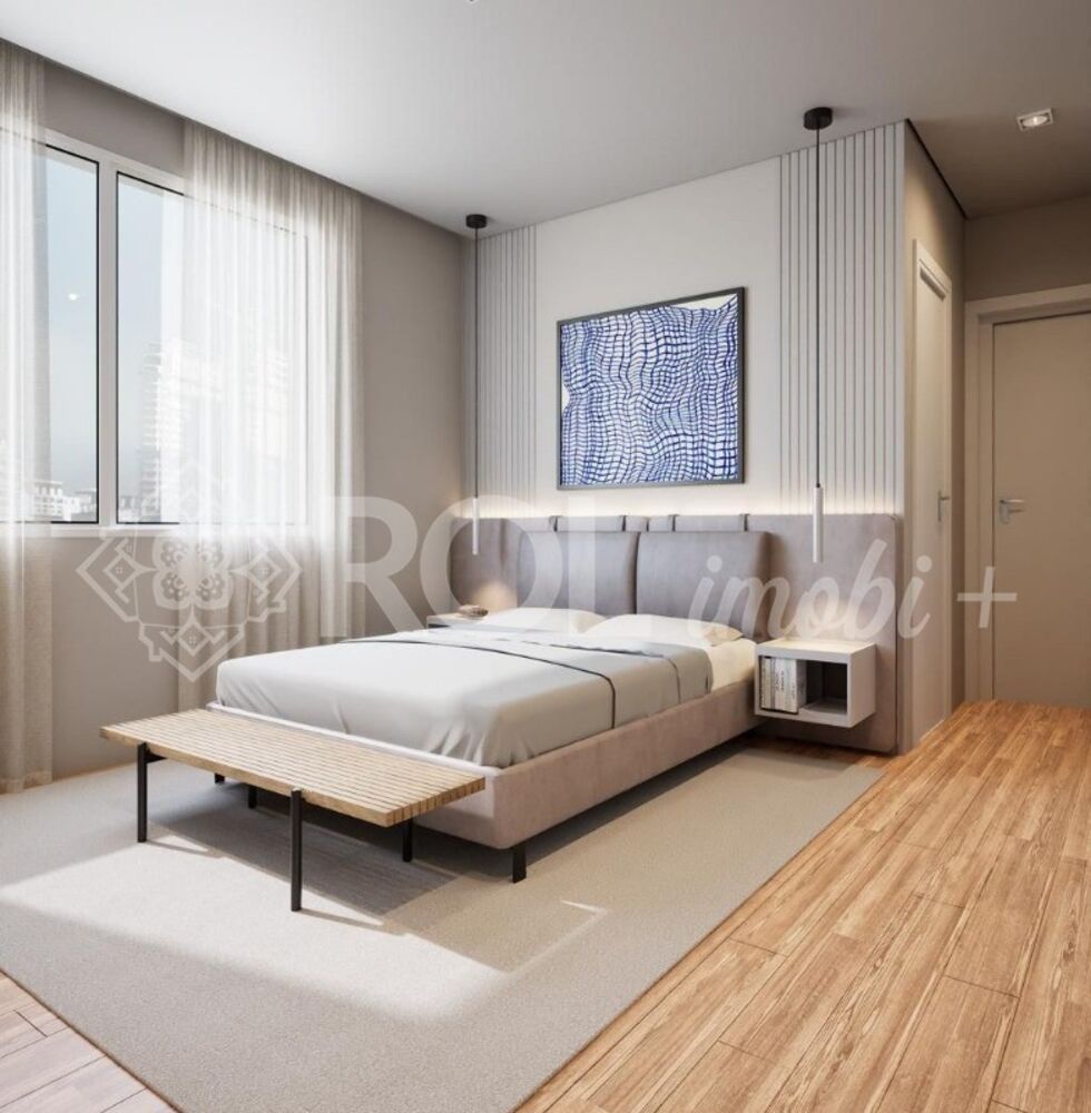 Apartamento, 3 quartos, 124 m² - Foto 5