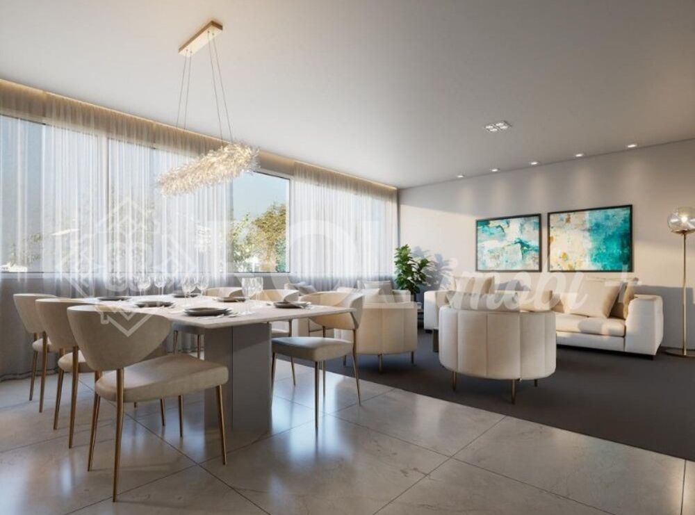 Apartamento, 3 quartos, 124 m² - Foto 11