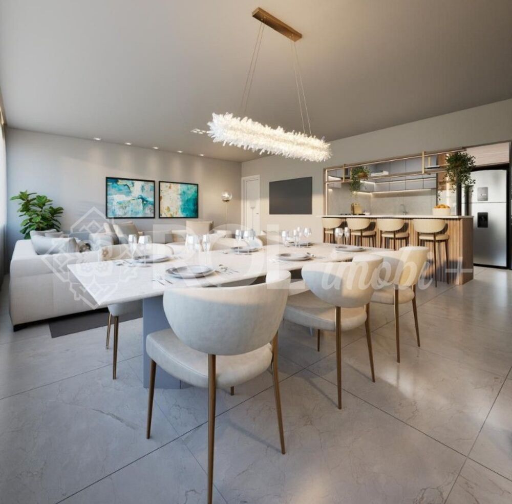 Apartamento, 3 quartos, 124 m² - Foto 7