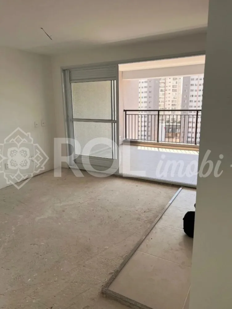 Apartamento, 3 quartos, 74 m² - Foto 2