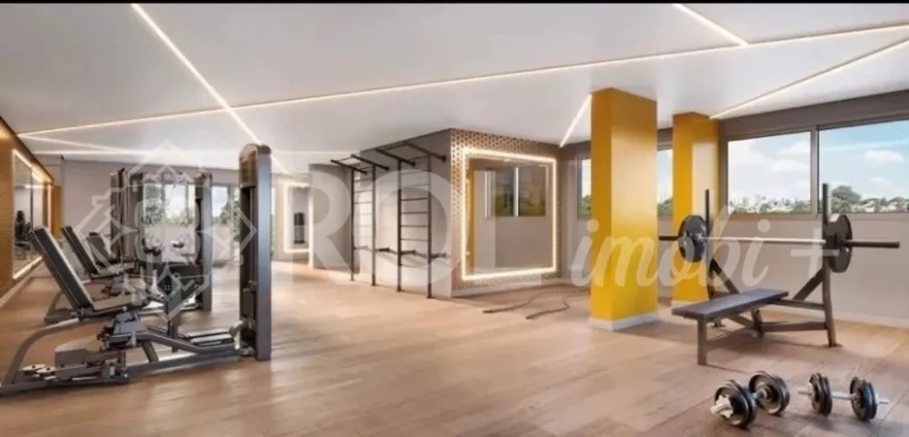 Apartamento, 3 quartos, 74 m² - Foto 5
