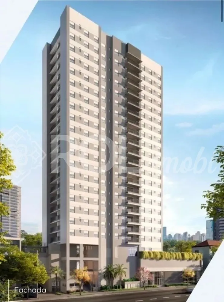Apartamento, 3 quartos, 74 m² - Foto 8