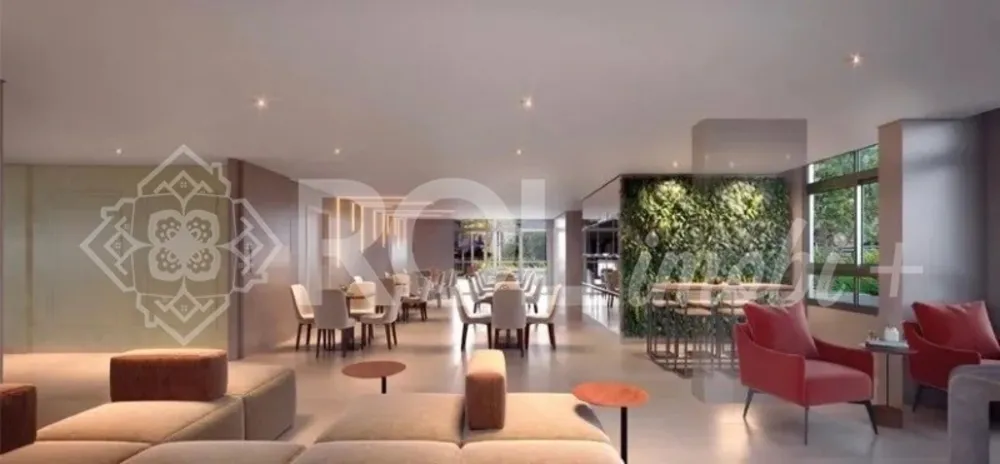 Apartamento, 3 quartos, 74 m² - Foto 4