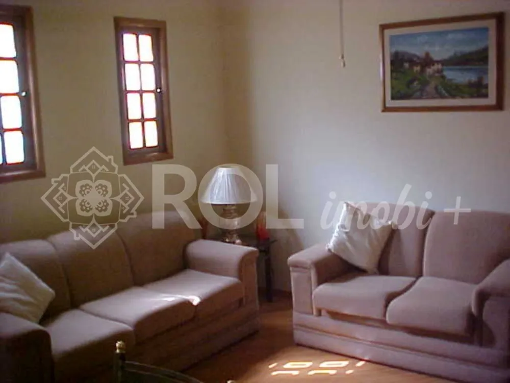 Casa, 4 quartos, 300 m² - Foto 4