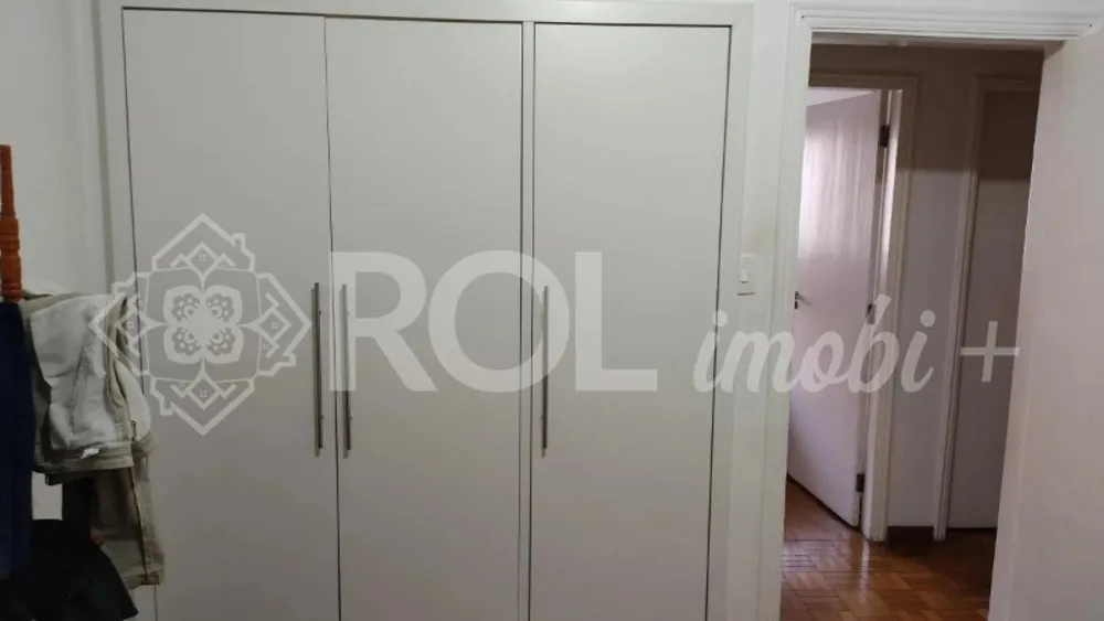 Apartamento, 3 quartos, 137 m² - Foto 6