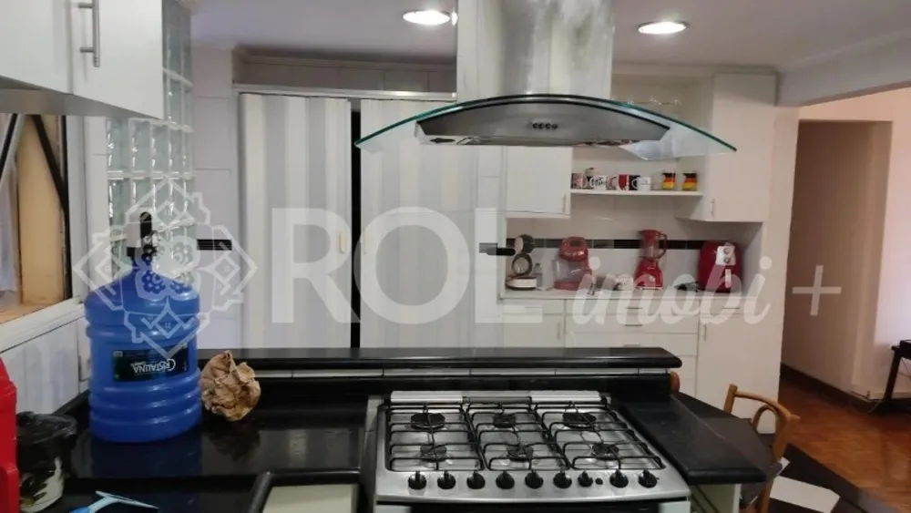Apartamento, 3 quartos, 137 m² - Foto 4