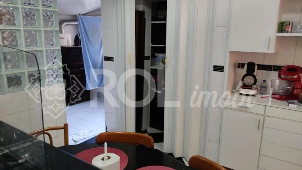 Apartamento, 3 quartos, 137 m² - Foto 8