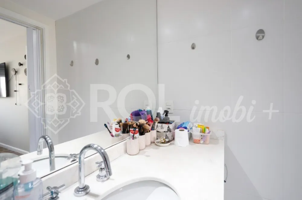 Apartamento, 2 quartos, 79 m² - Foto 1