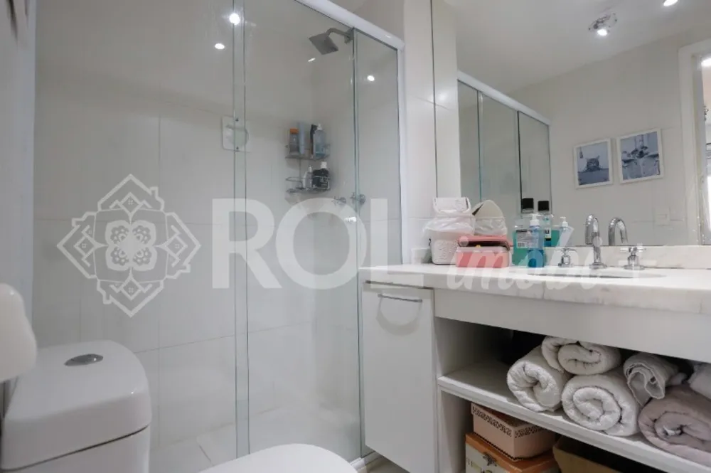 Apartamento, 2 quartos, 79 m² - Foto 3