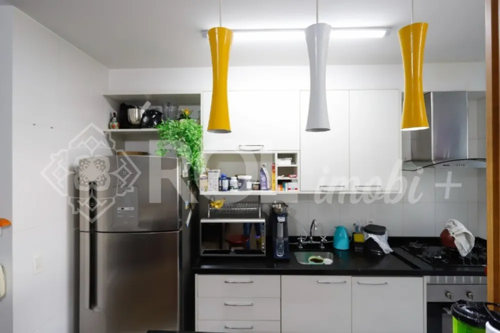 Apartamento, 2 quartos, 79 m² - Foto 11
