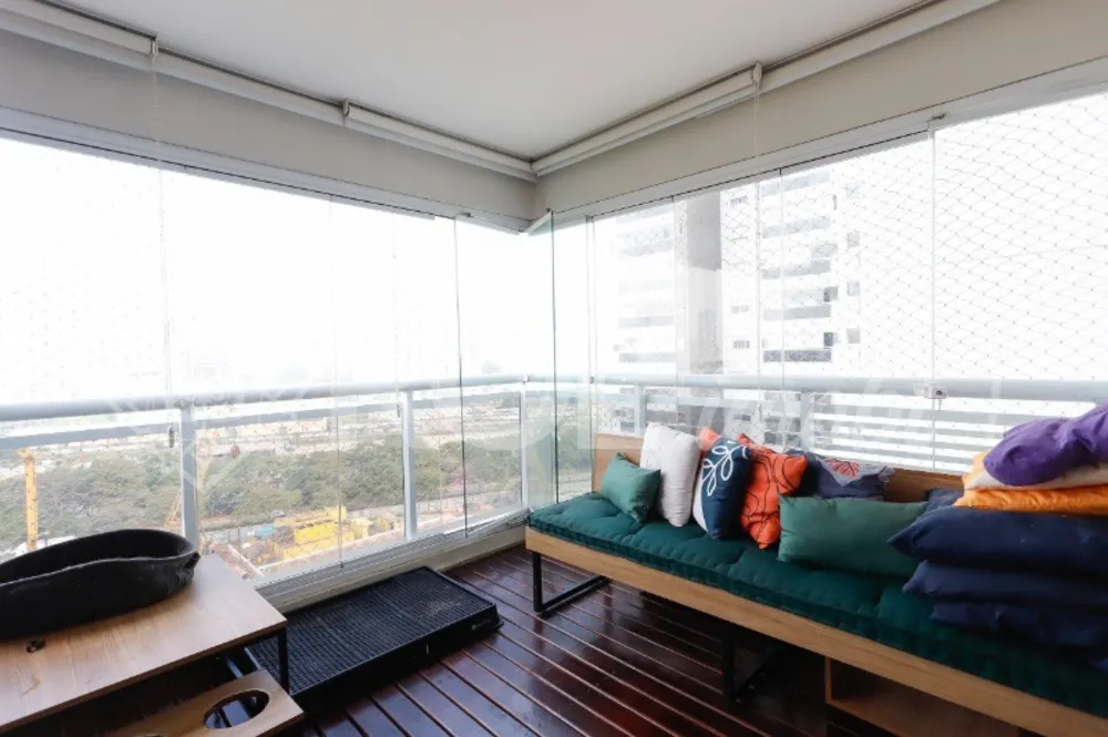 Apartamento, 2 quartos, 79 m² - Foto 3