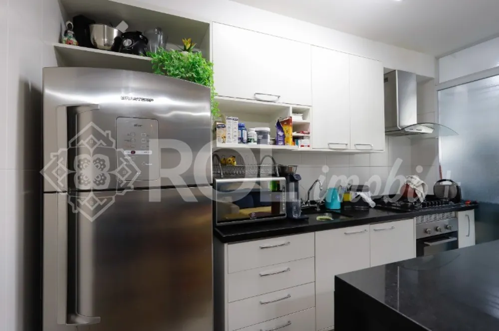 Apartamento, 2 quartos, 79 m² - Foto 12