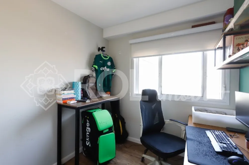 Apartamento, 2 quartos, 79 m² - Foto 2