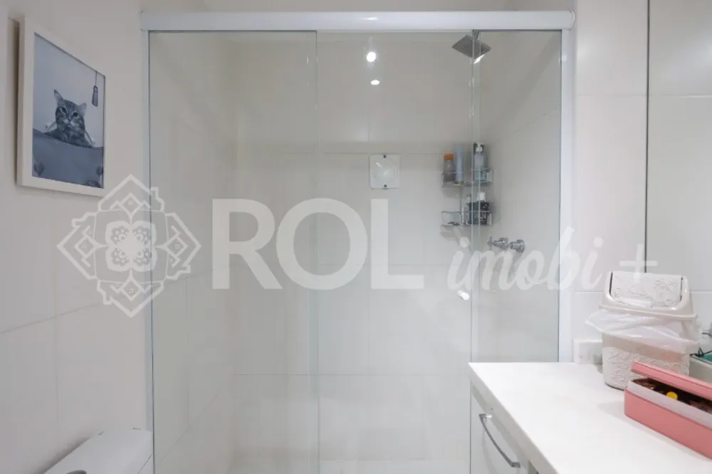Apartamento, 2 quartos, 79 m² - Foto 7