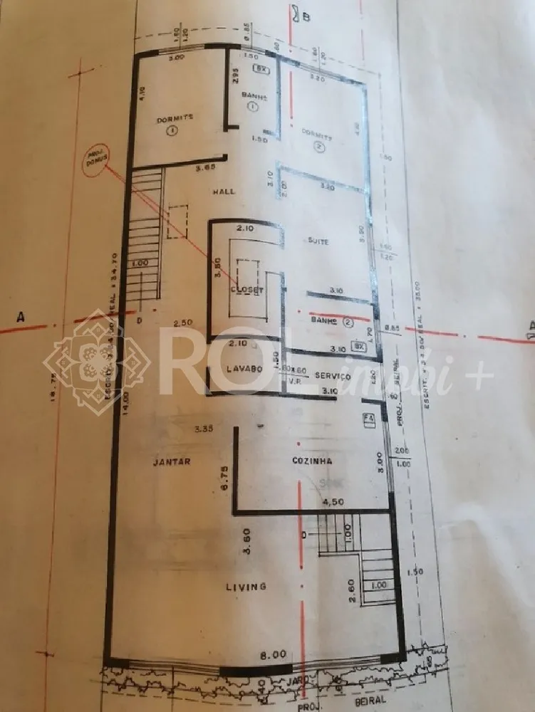 Casa, 3 quartos, 319 m² - Foto 5